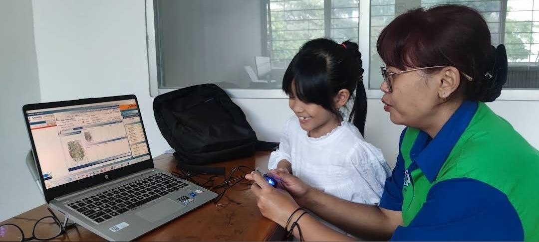 Tes STIFIn Keluarga Bandung